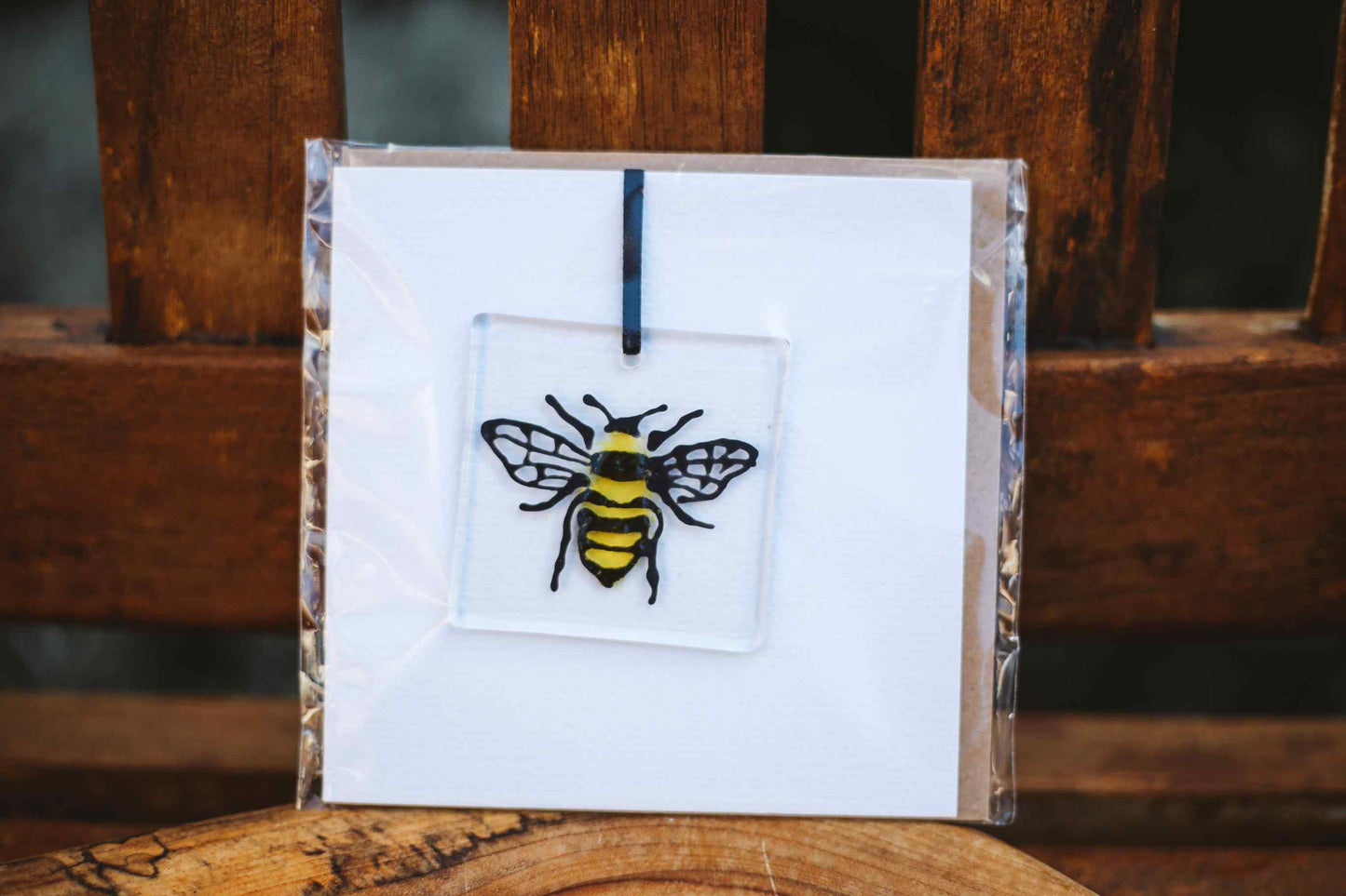 Marc Peters ~ Keepsake Cards