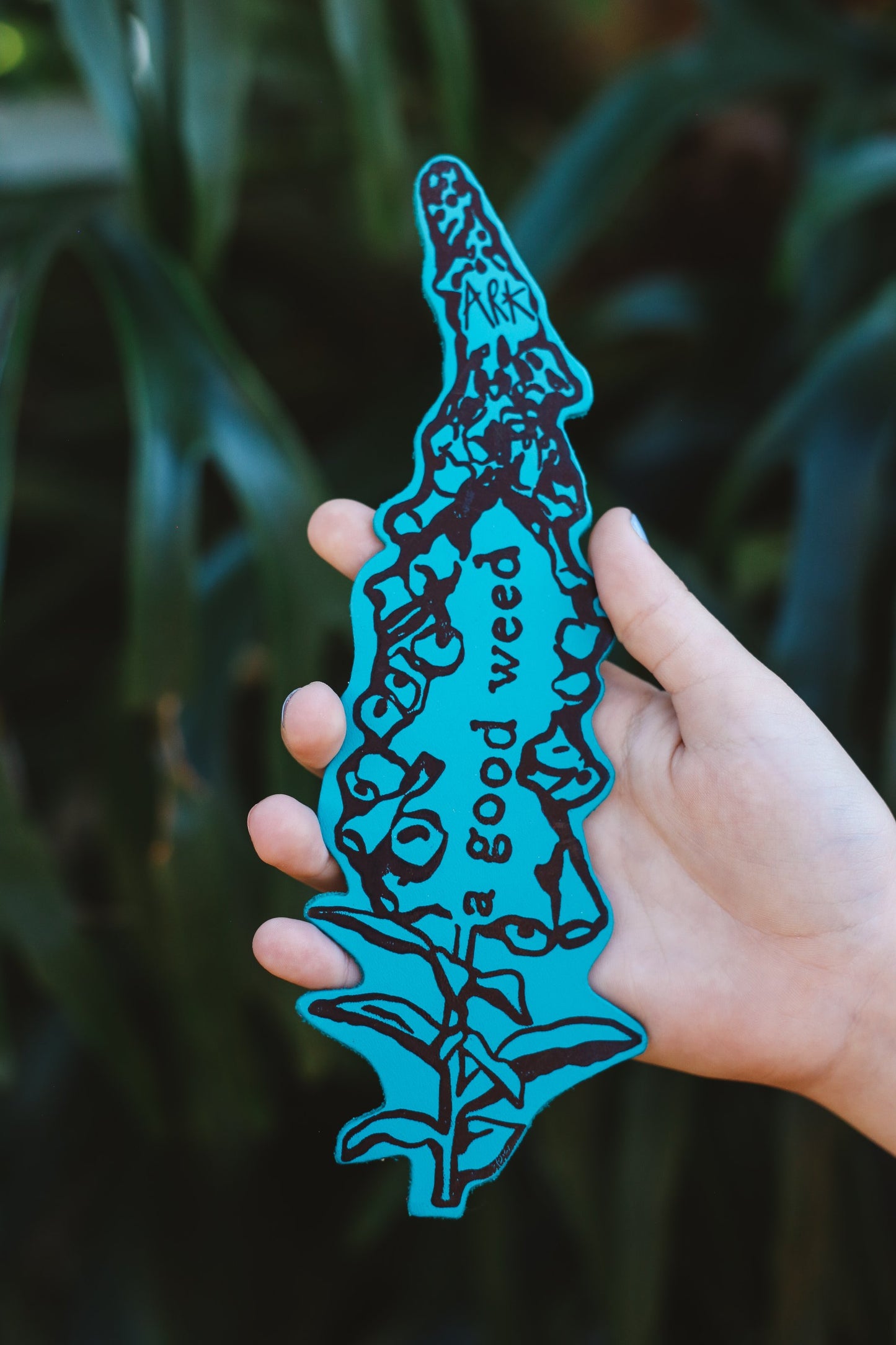 Ark Colour Design ~ Bookmarks