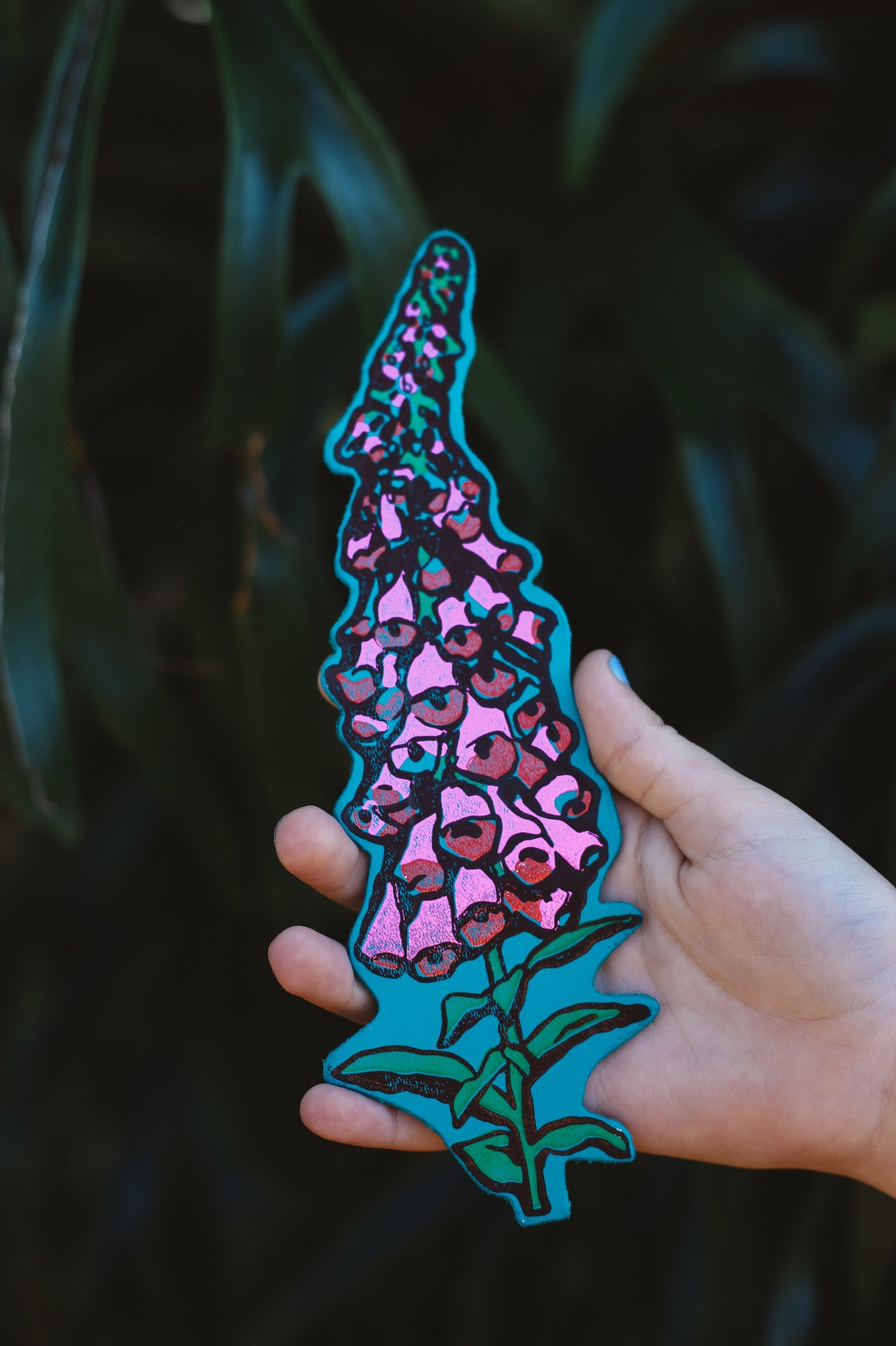 Ark Colour Design ~ Bookmarks