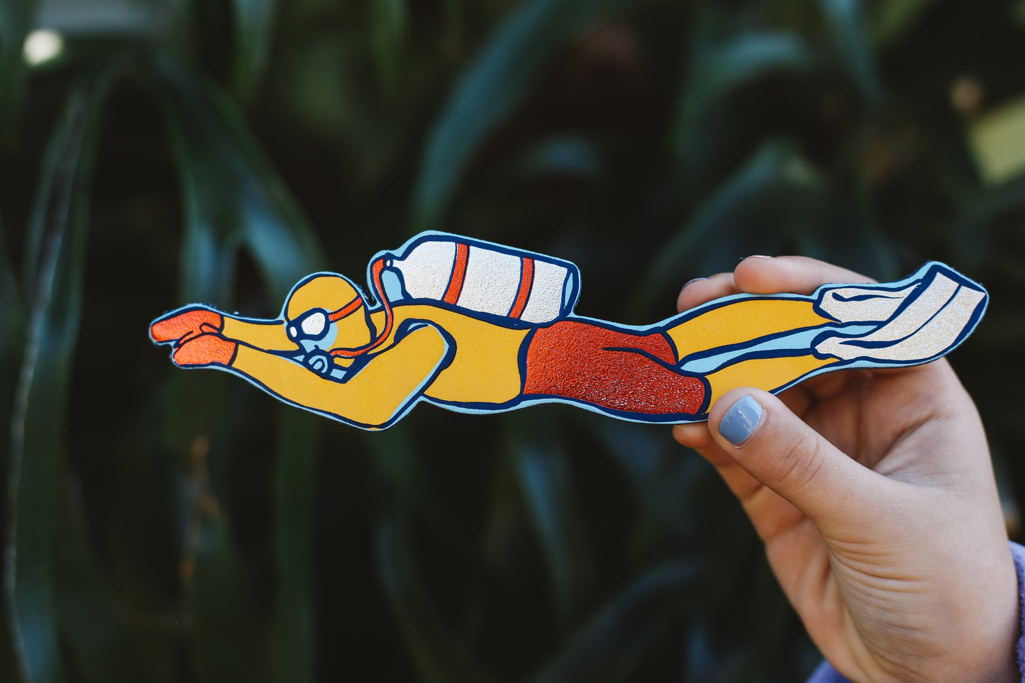 Ark Colour Design ~ Bookmarks