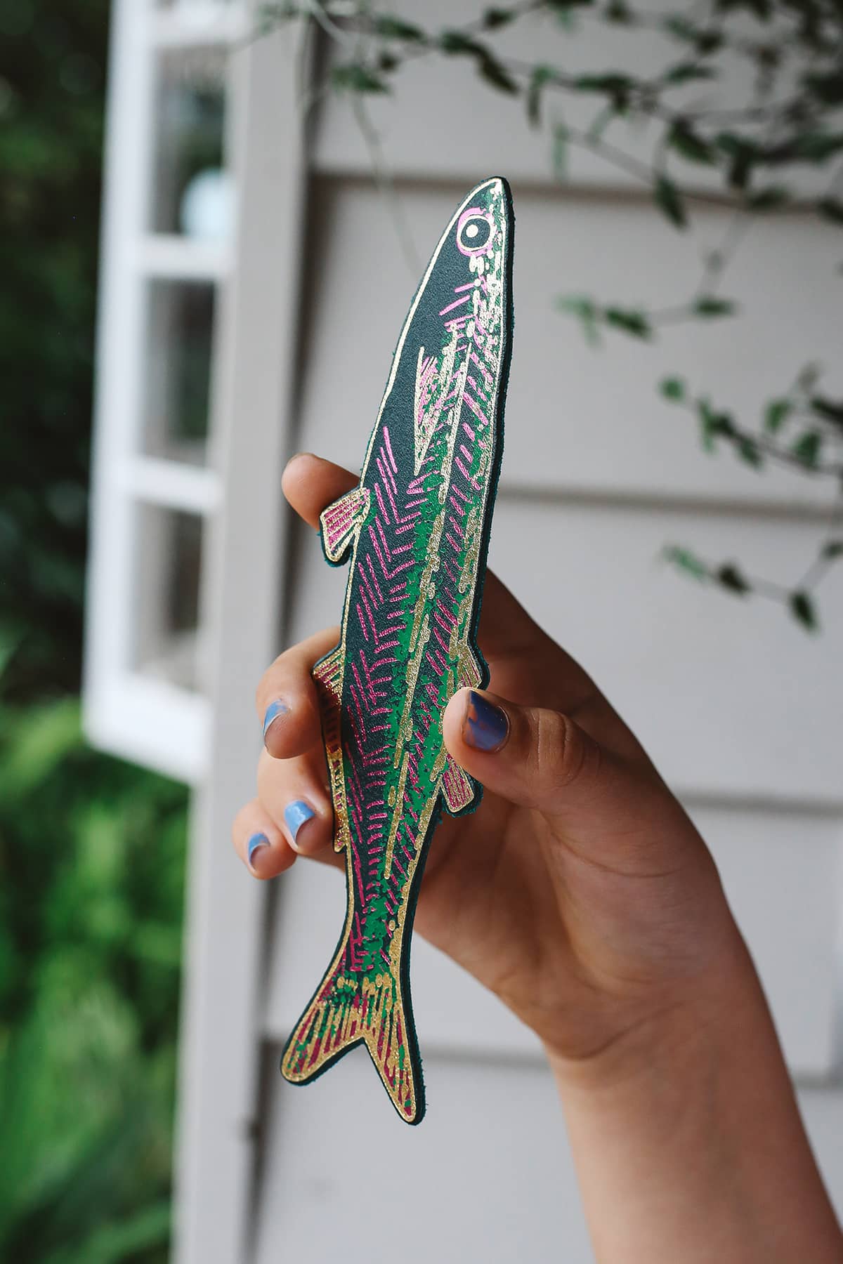 Ark Colour Design ~ Bookmarks