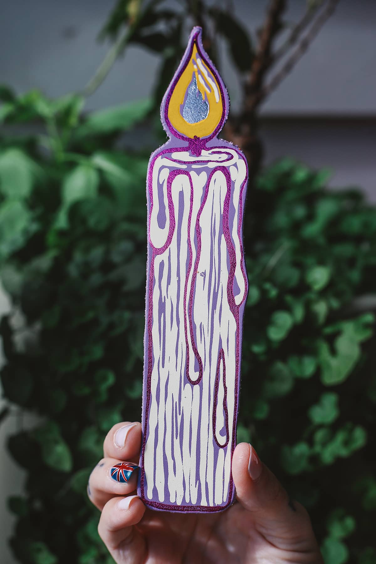 Ark Colour Design ~ Bookmarks