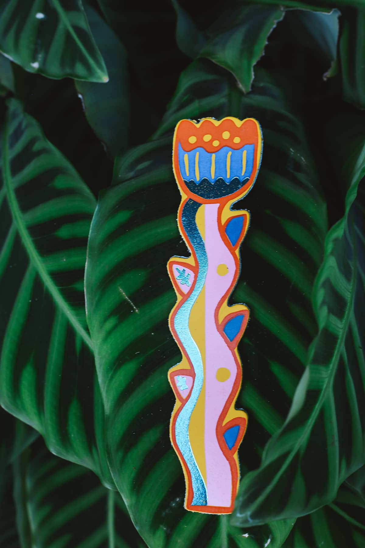 Ark Colour Design ~ Bookmarks