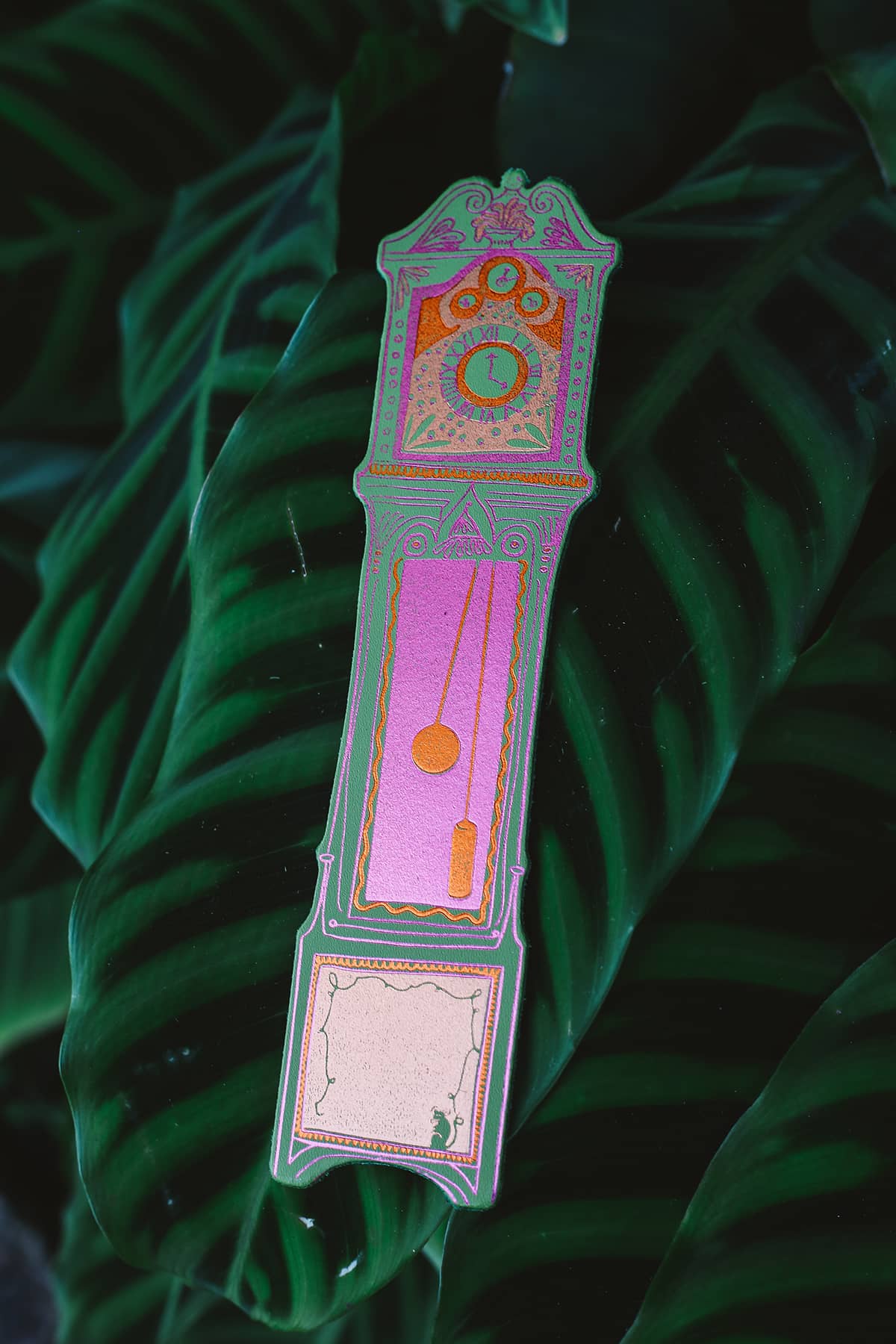 Ark Colour Design ~ Bookmarks