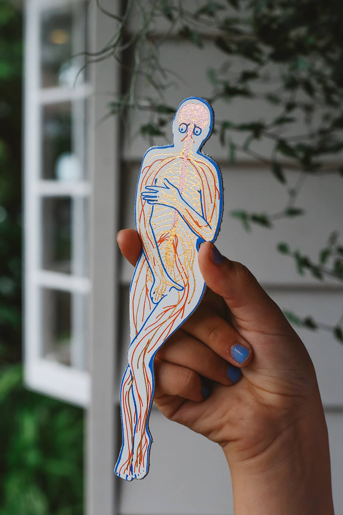 Ark Colour Design ~ Bookmarks
