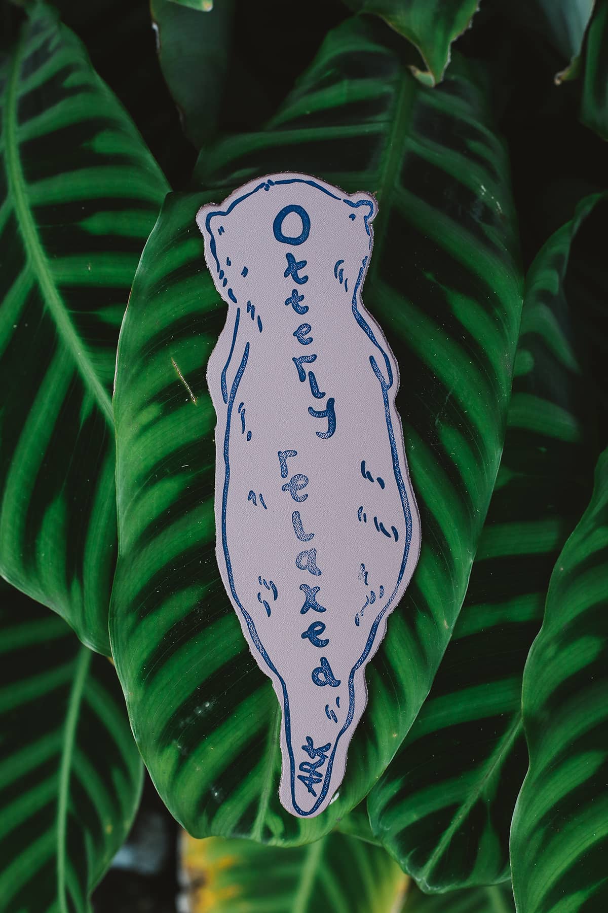 Ark Colour Design ~ Bookmarks