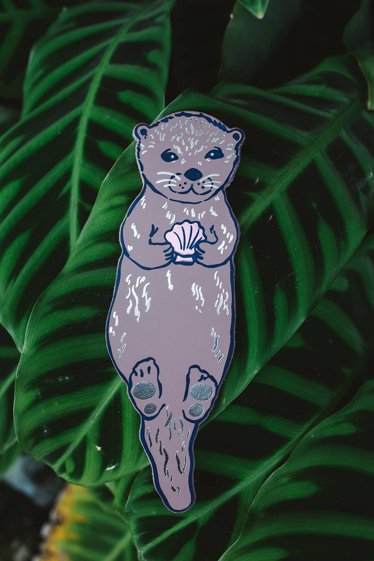 Ark Colour Design ~ Bookmarks
