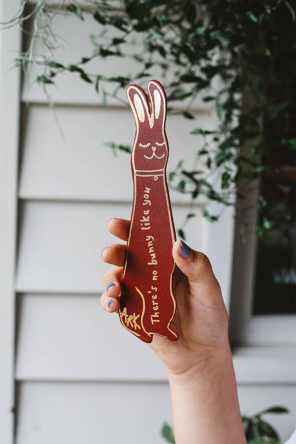 Ark Colour Design ~ Bookmarks