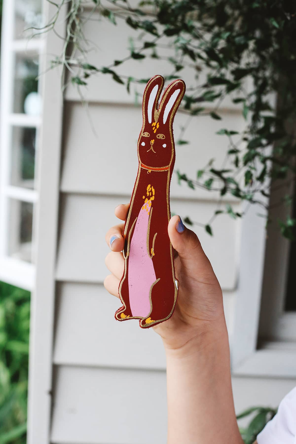 Ark Colour Design ~ Bookmarks