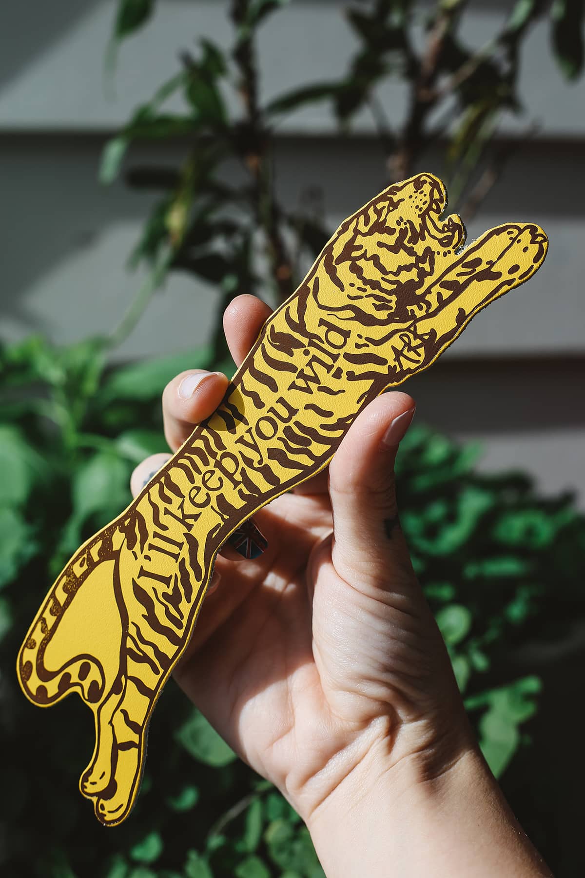 Ark Colour Design ~ Bookmarks