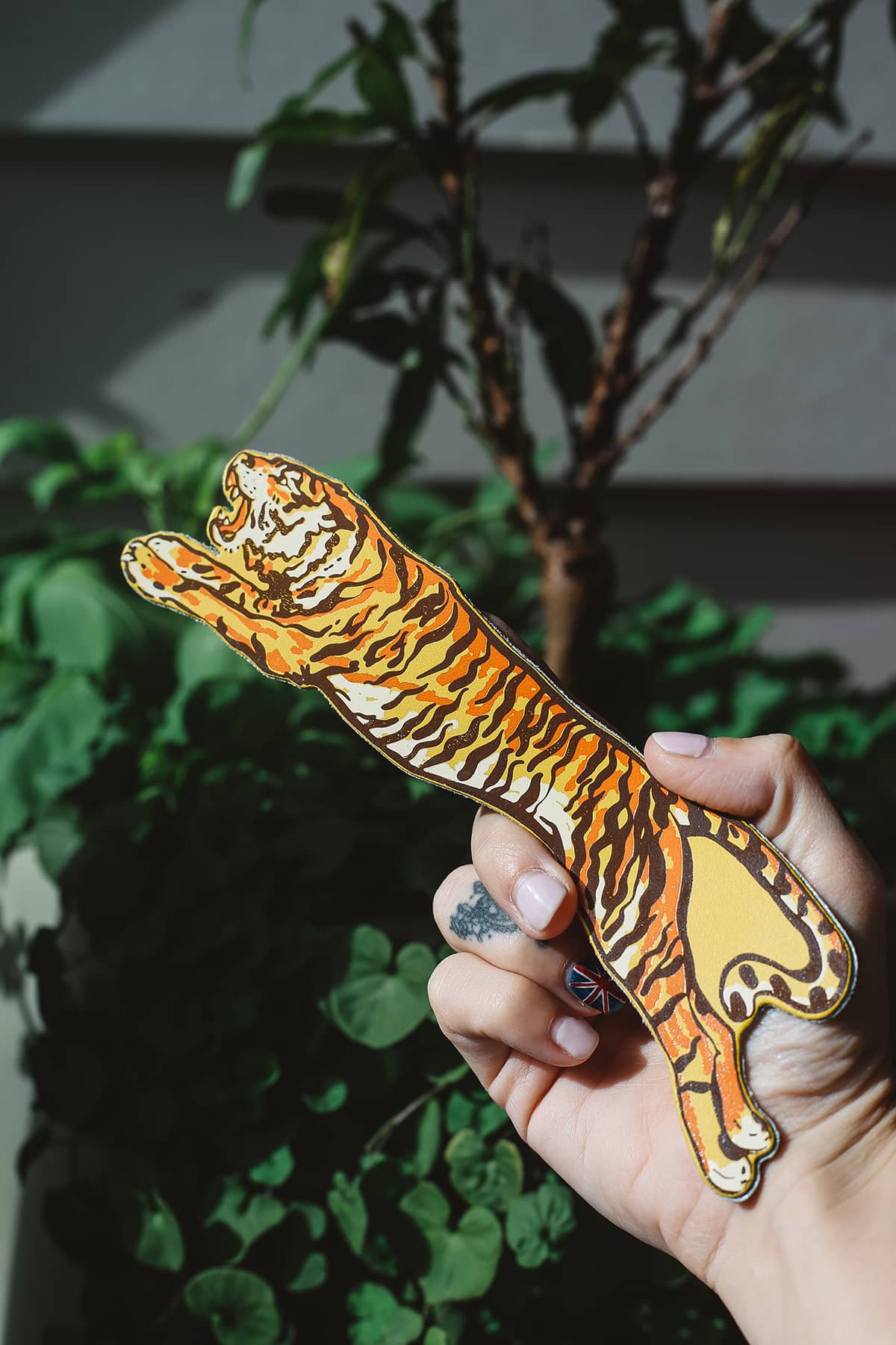 Ark Colour Design ~ Bookmarks