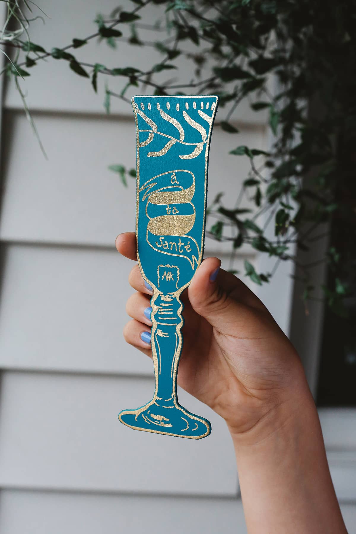 Ark Colour Design ~ Bookmarks