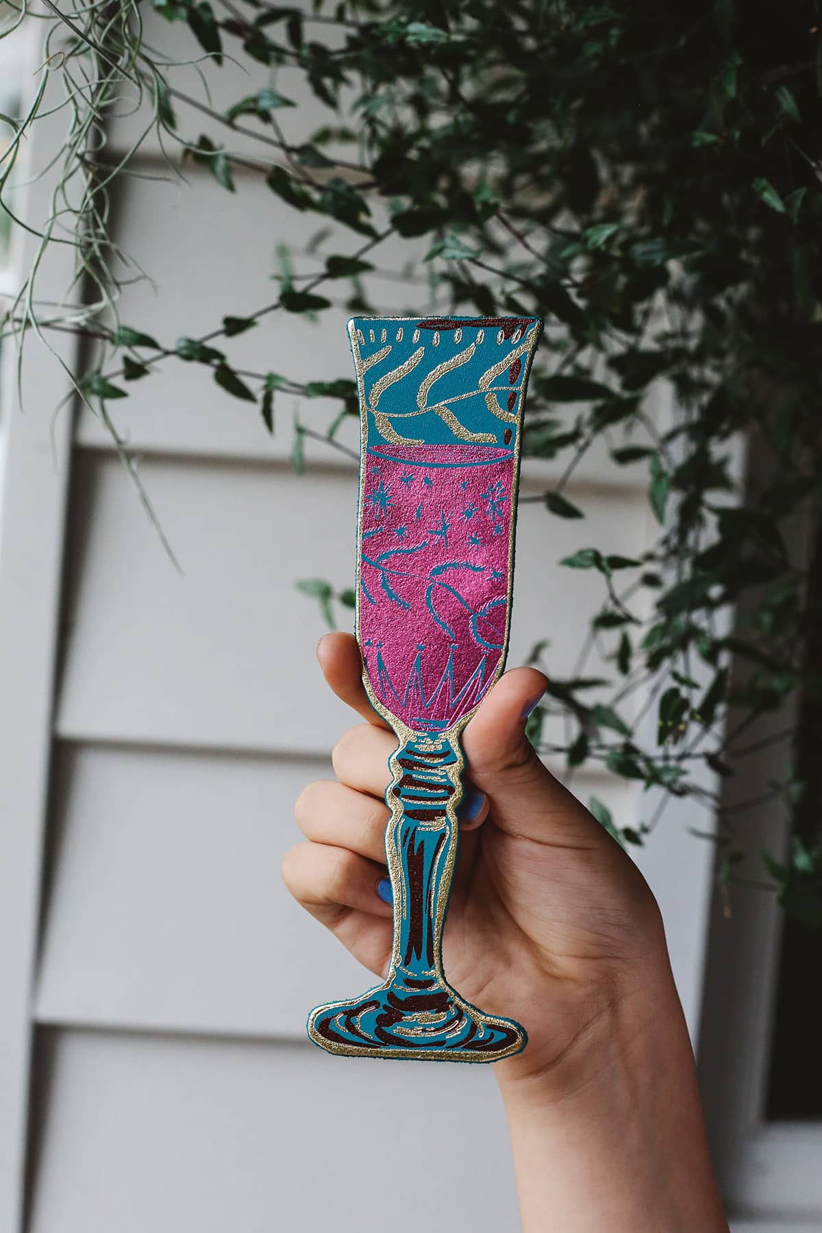 Ark Colour Design ~ Bookmarks