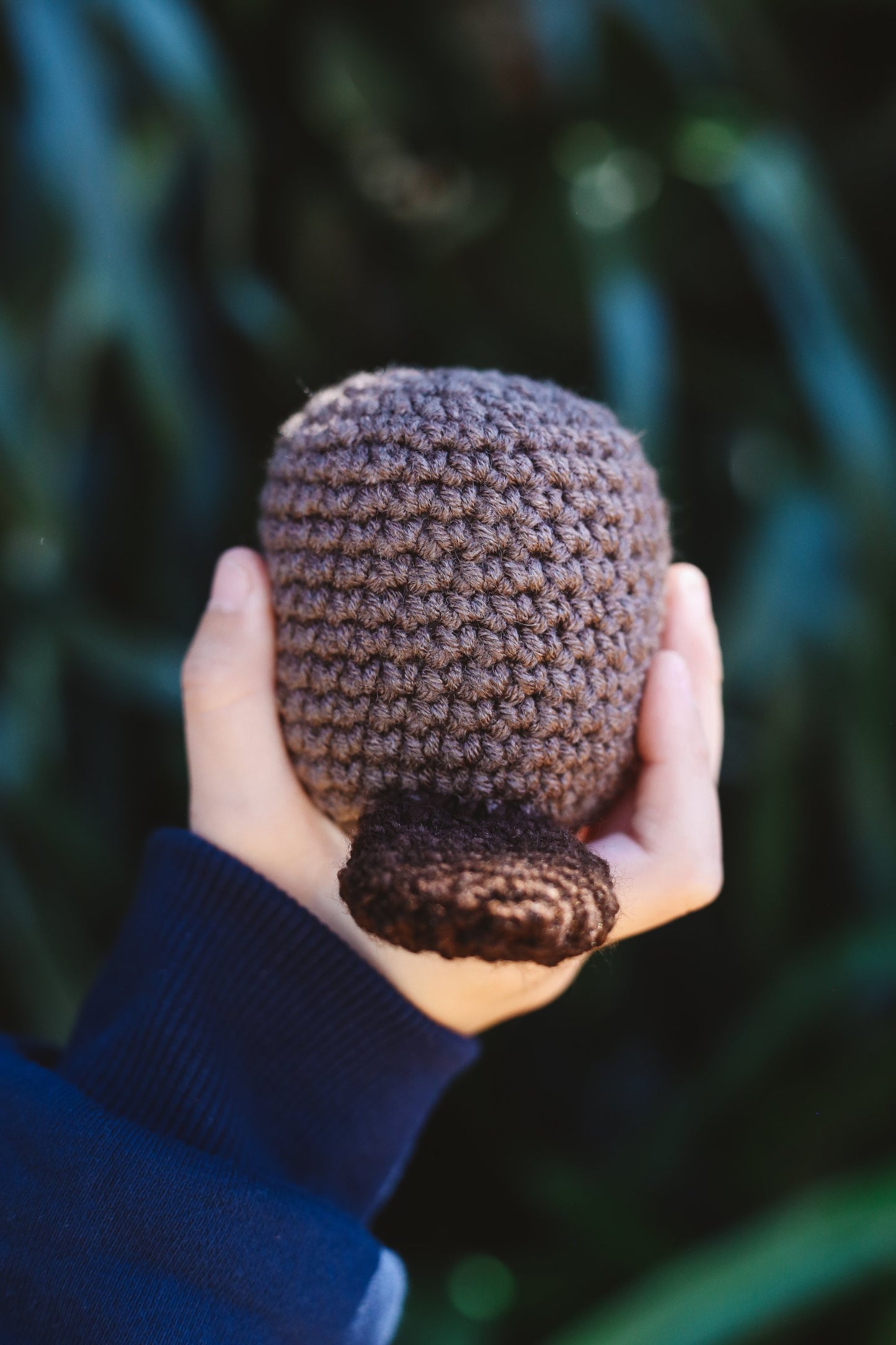 Crochet Toys ~ by Justine