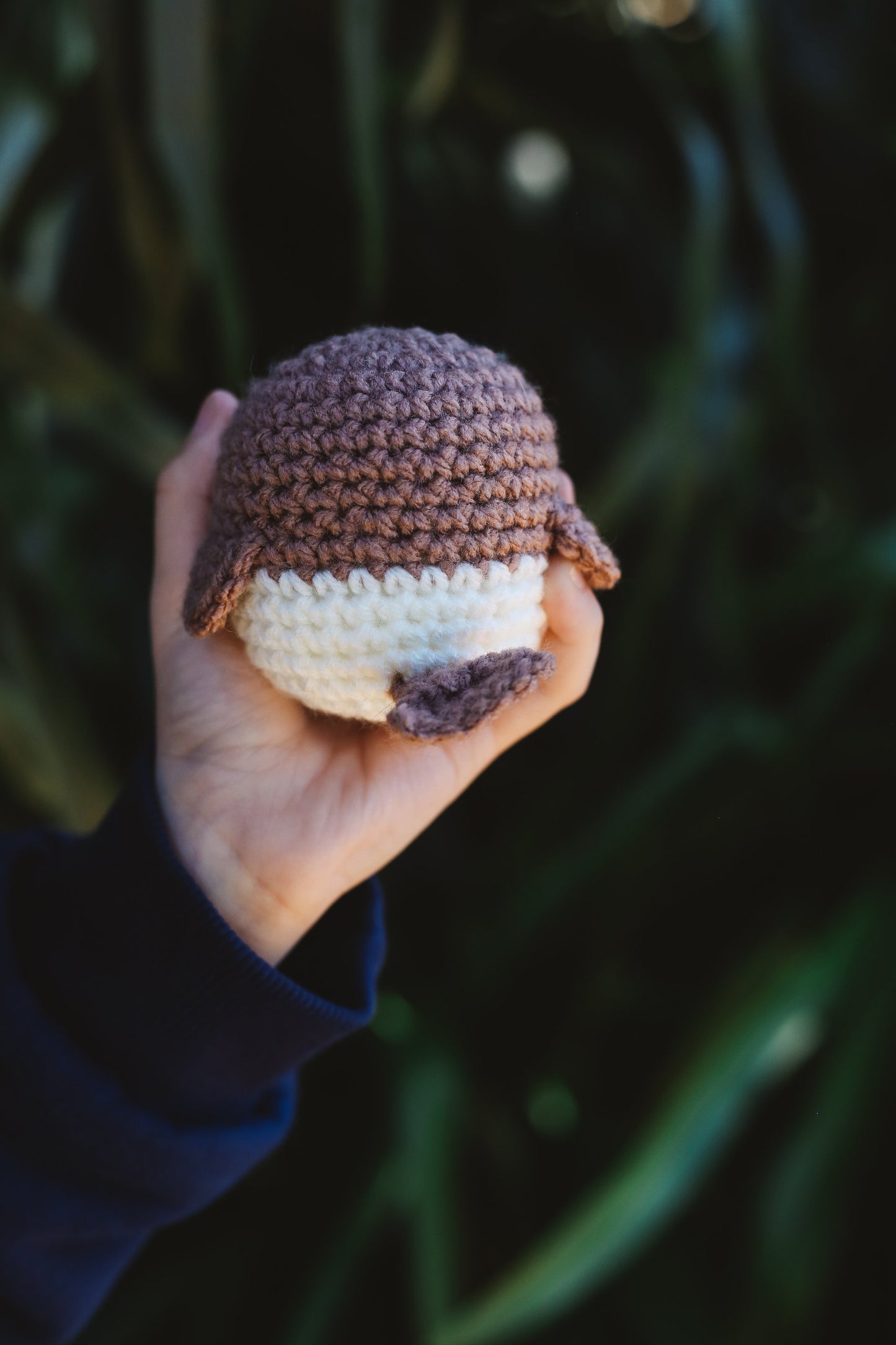 Crochet Toys ~ by Justine