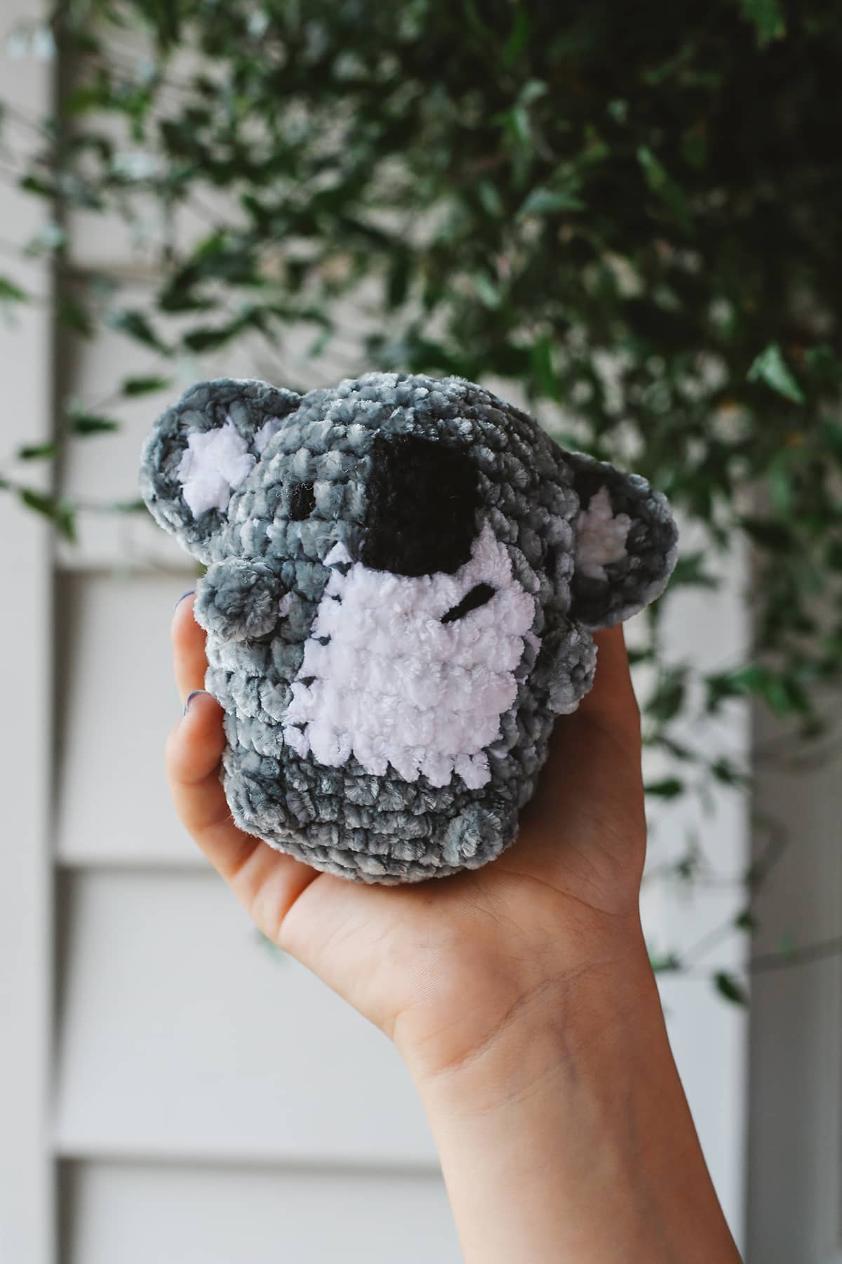 Crochet Toys ~ by Justine