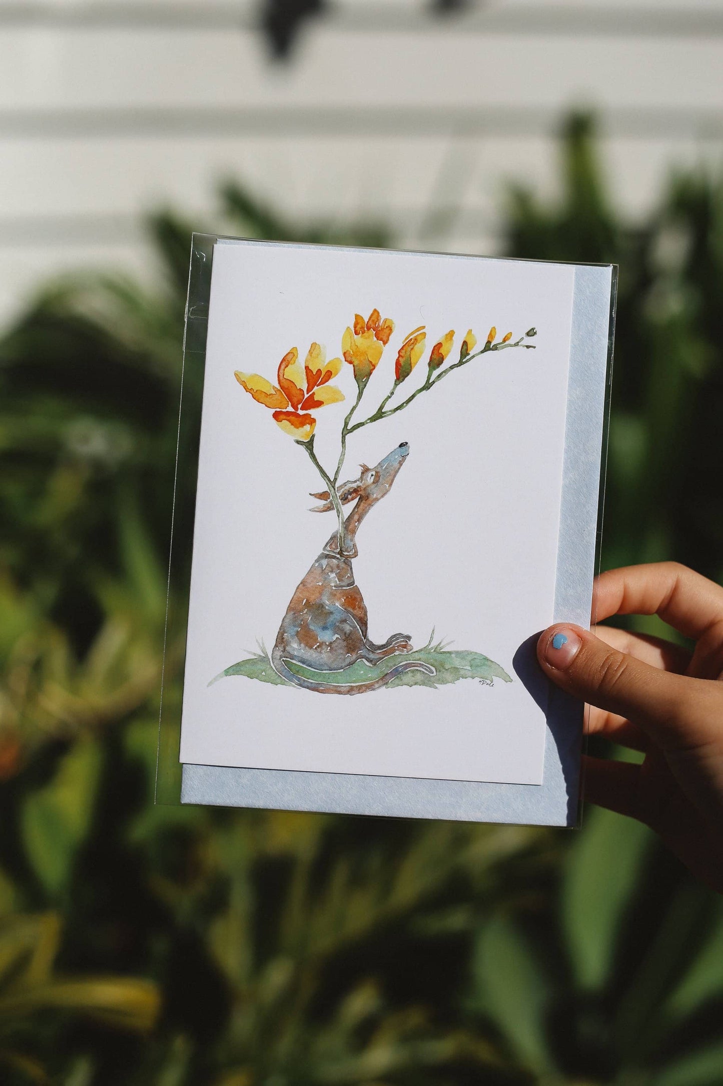 Heather Dale ~ Gift Cards