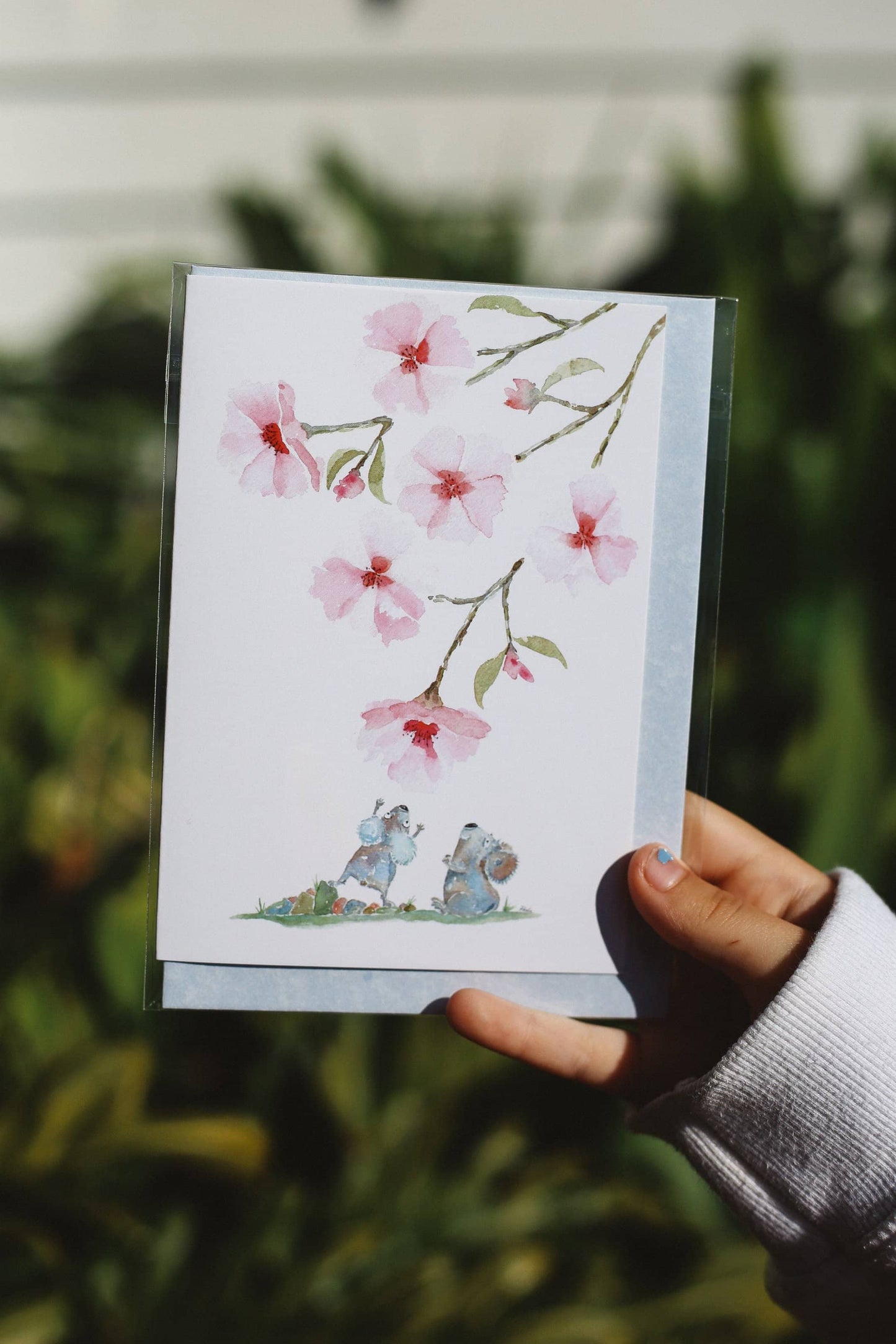 Heather Dale ~ Gift Cards