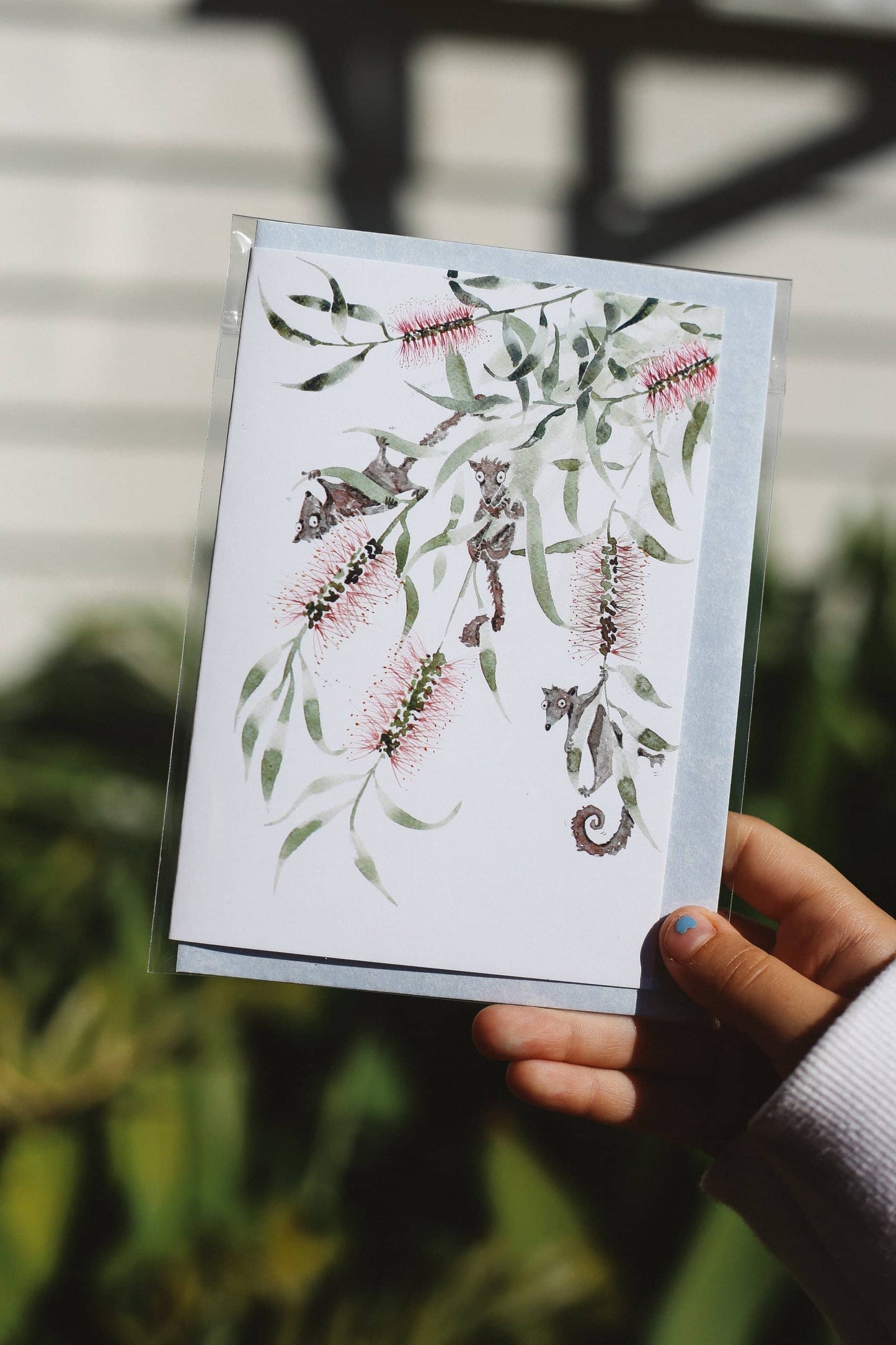Heather Dale ~ Gift Cards