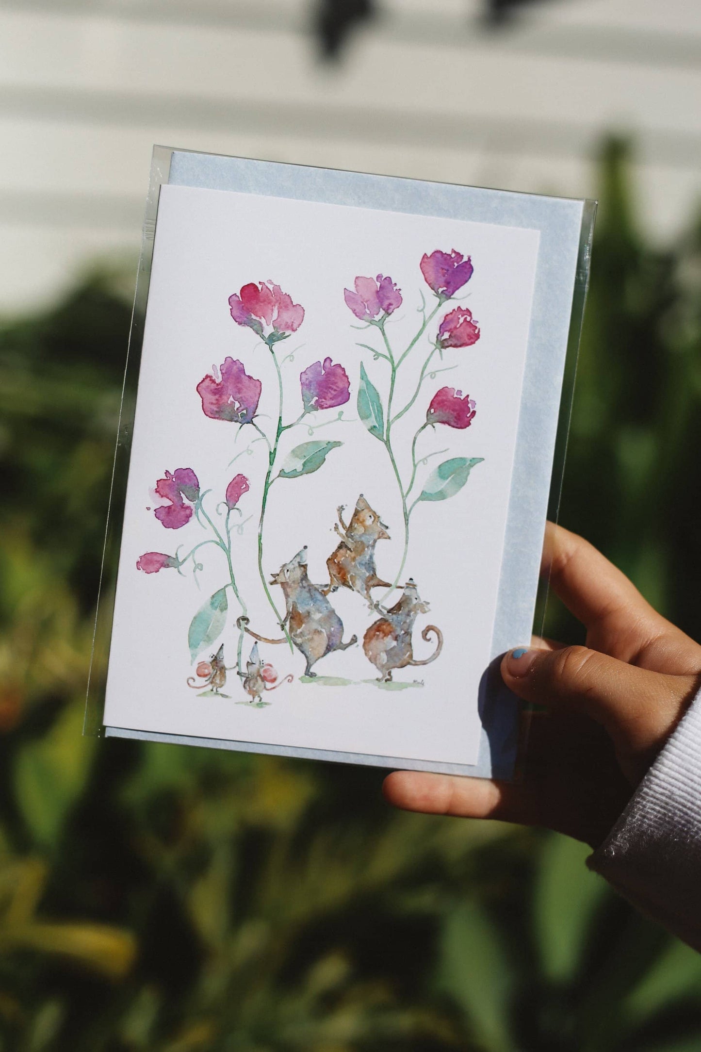Heather Dale ~ Gift Cards