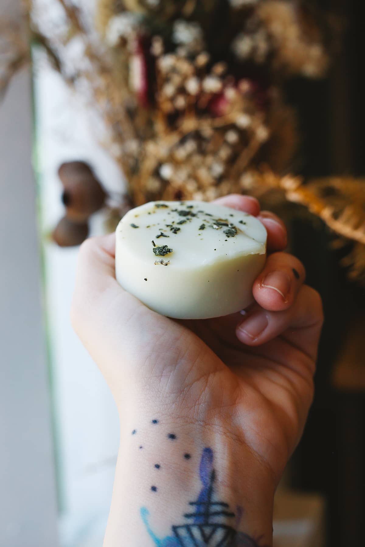 Luxury Soaps ~ by Zoe, Loch Ness Soap