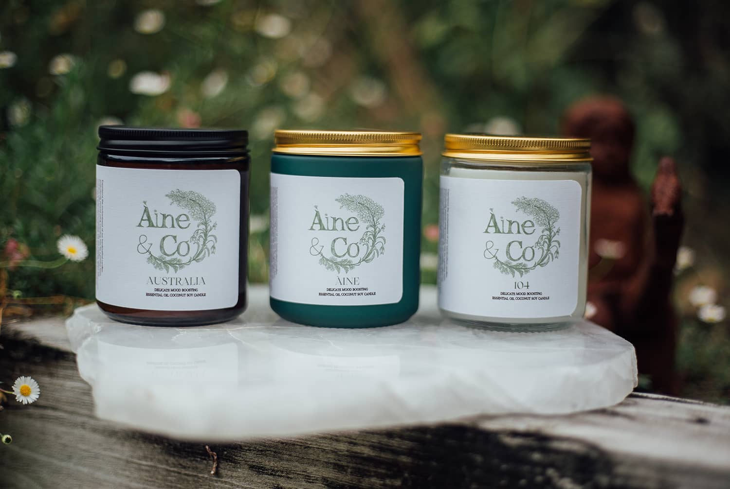 Artisan Candles