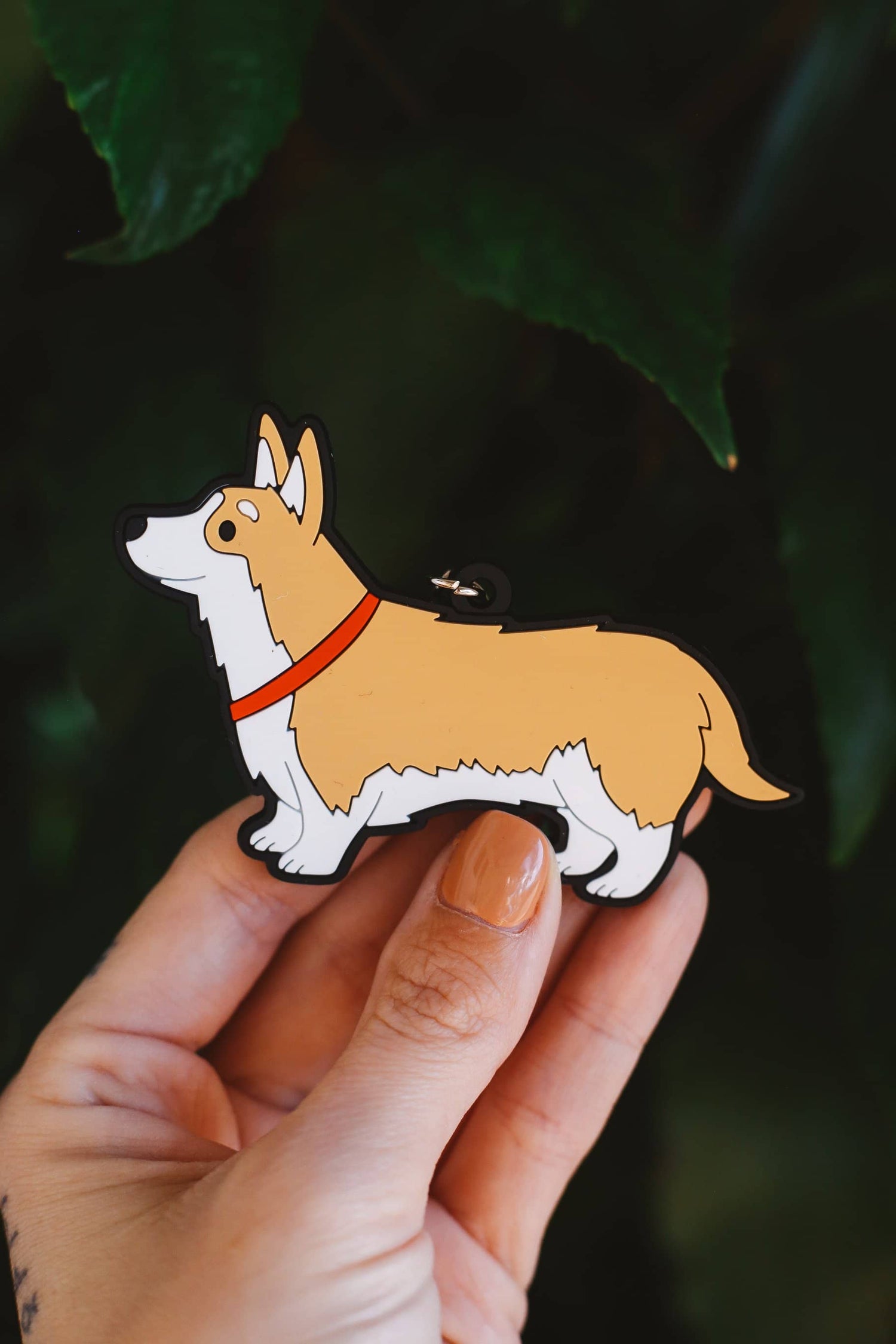 For the Dog Lovers