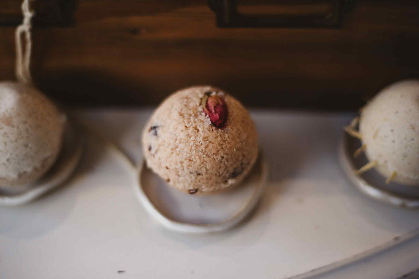 Bath Bombs ~ by Àine & Co.