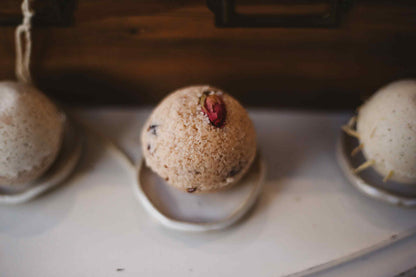 Bath Bombs ~ by Àine & Co.