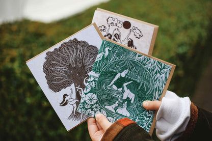 Cards ~ Prints by the Bay