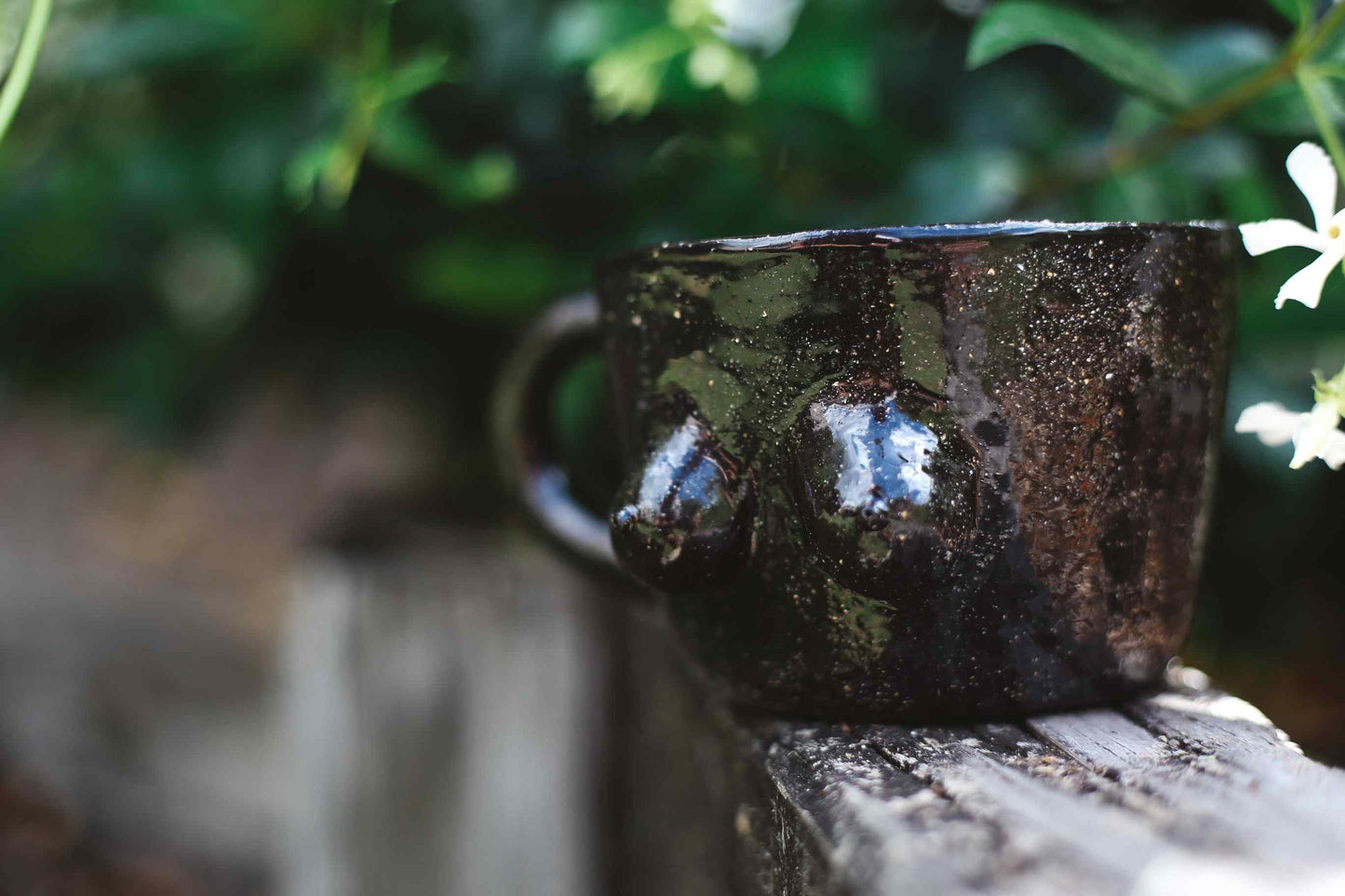 Boob Mug ~ by PINKSOY