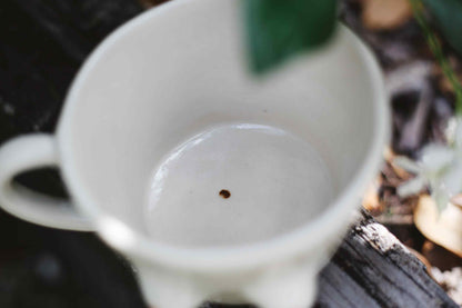 Boob Mug ~ by PINKSOY