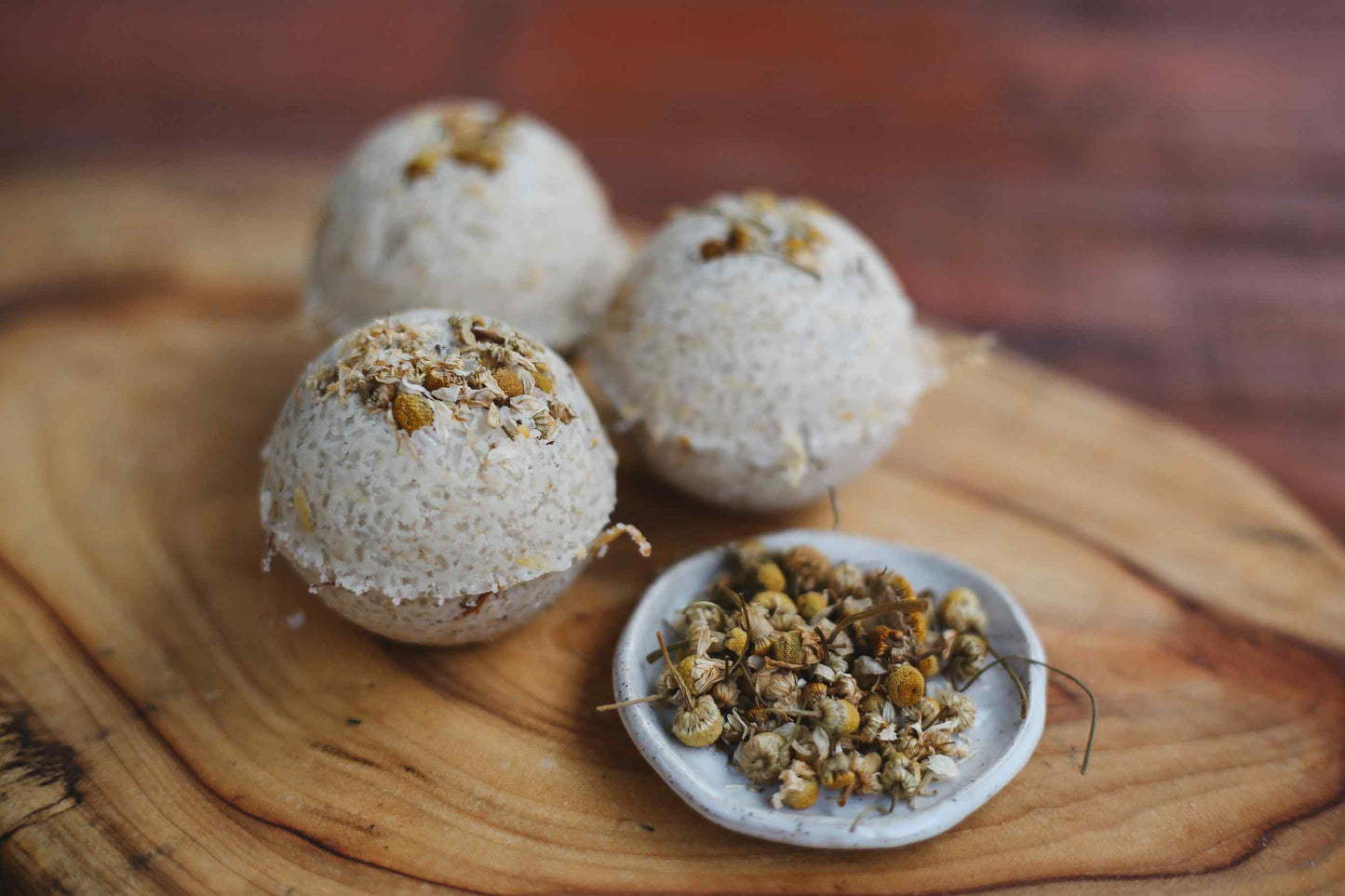 Bath Bombs ~ by Àine & Co.