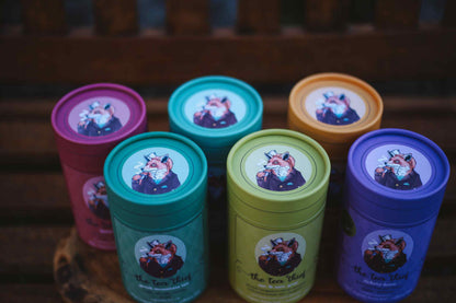Tea Thief ~ Tea