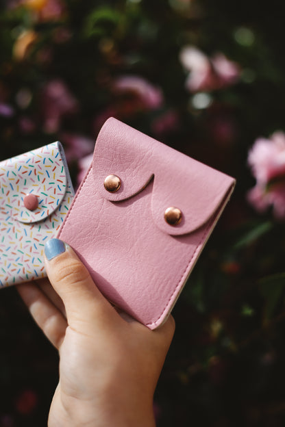 Alkemest ~ Boobie Purse