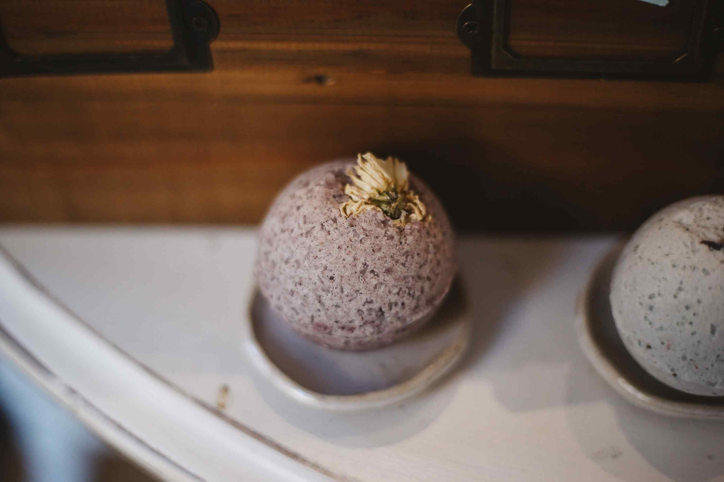 Bath Bombs ~ by Àine & Co.