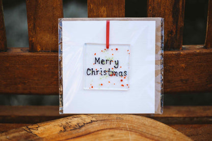 Marc Peters ~ Keepsake Cards