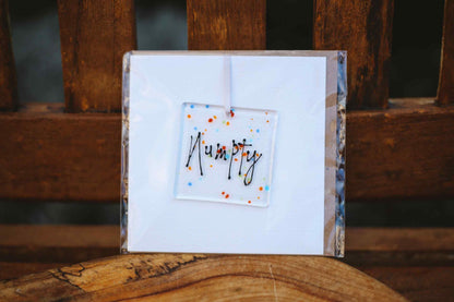 Marc Peters ~ Keepsake Cards