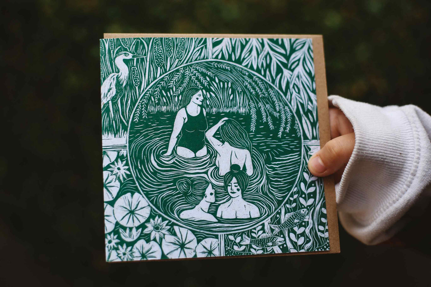 Cards ~ Prints by the Bay