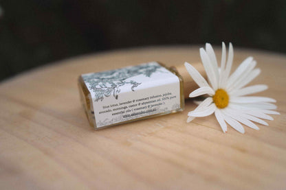 Elixir of Áine ~ Hair oil