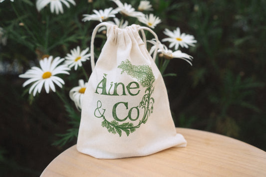 Logo Calico Bags