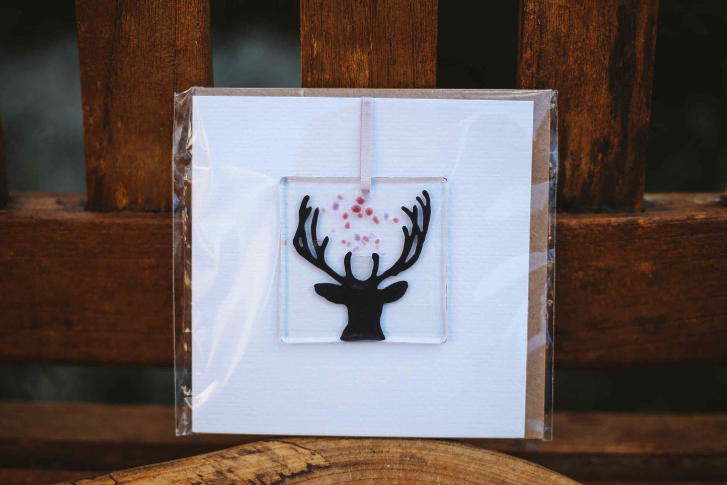 Marc Peters ~ Keepsake Cards