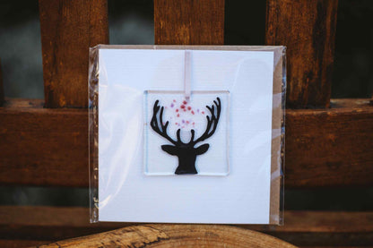 Marc Peters ~ Keepsake Cards