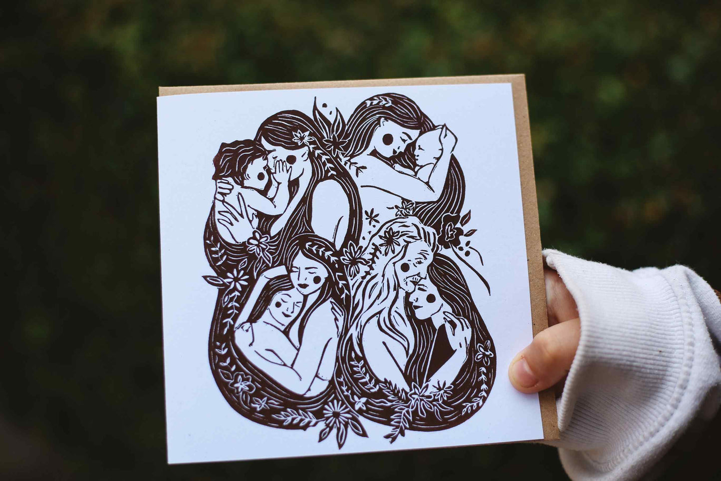 Cards ~ Prints by the Bay