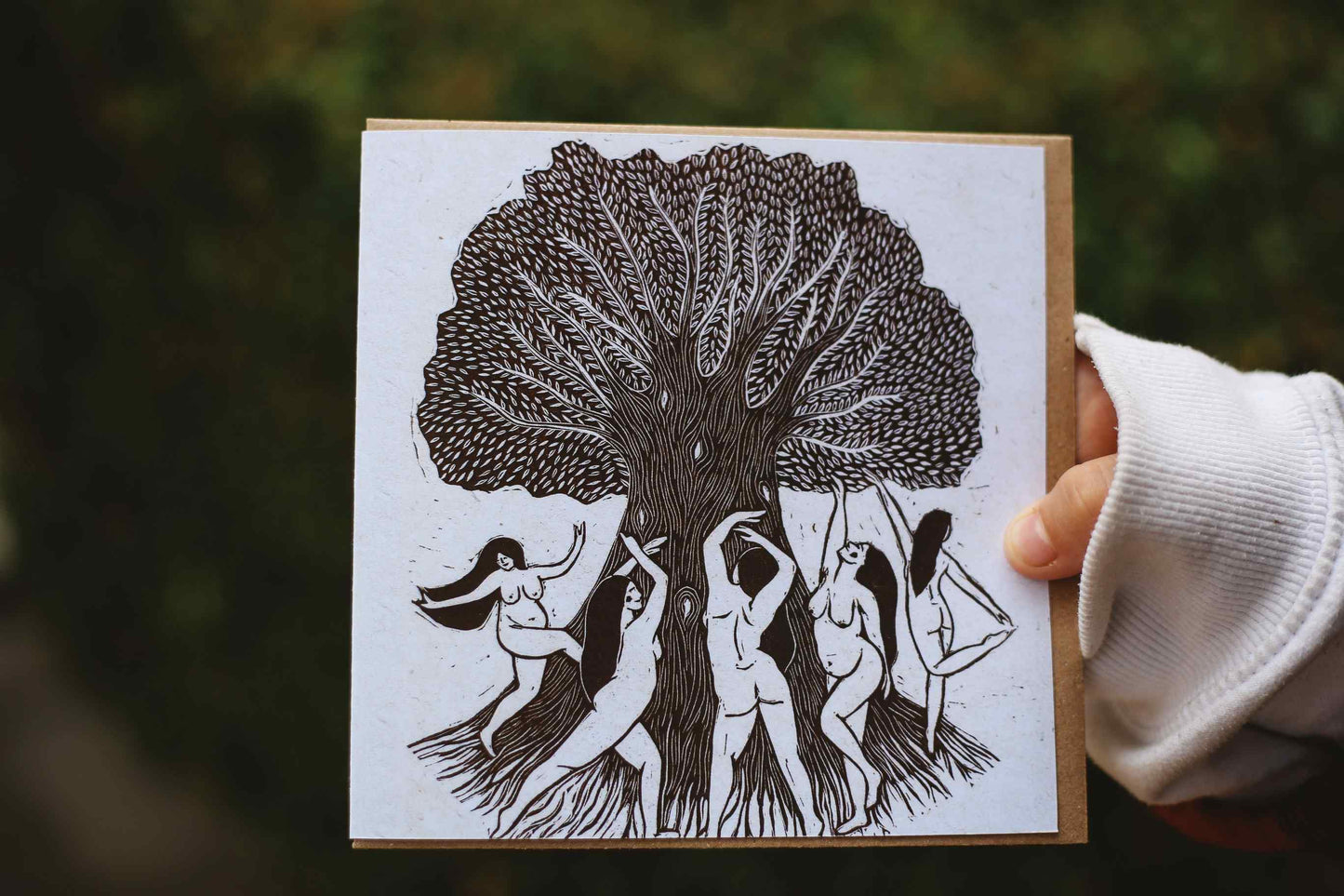 Cards ~ Prints by the Bay