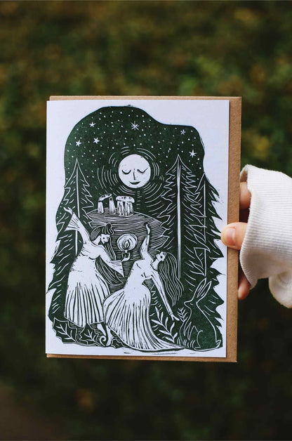 Cards ~ Prints by the Bay