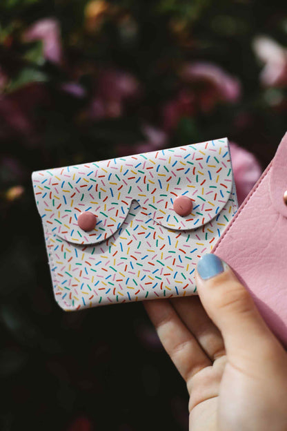 Alkemest ~ Boobie Purse