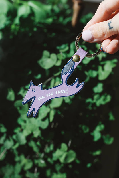 Ark Colour Design ~ Keyrings