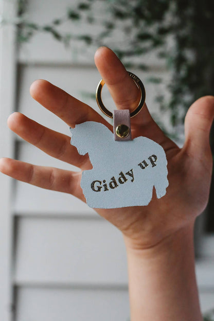 Ark Colour Design ~ Keyrings
