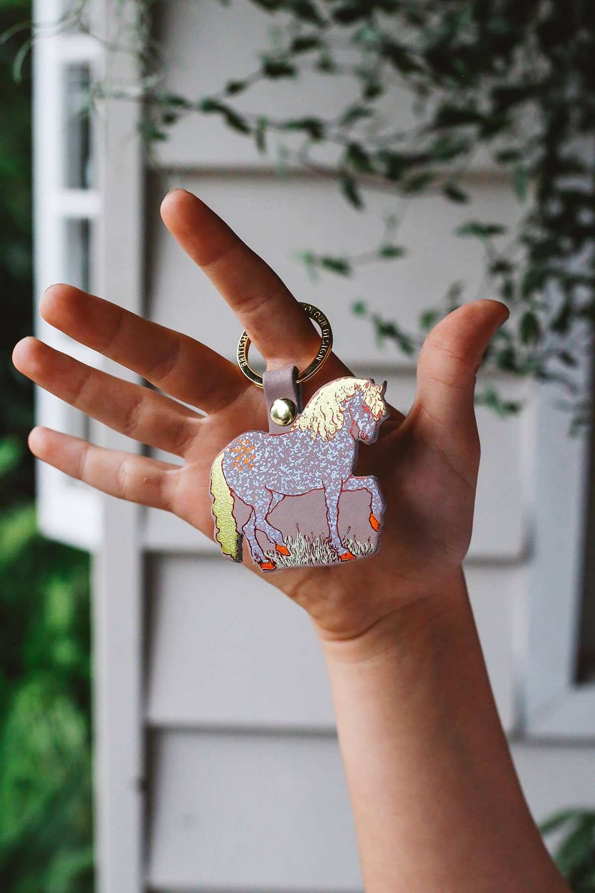 Ark Colour Design ~ Keyrings